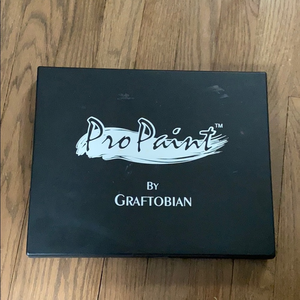 Graftobian Master Propaint